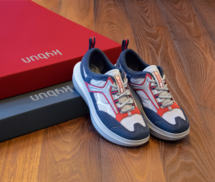 Startseite kybun AG Österreich (Schuh, Matte und Laufband) kybun.at